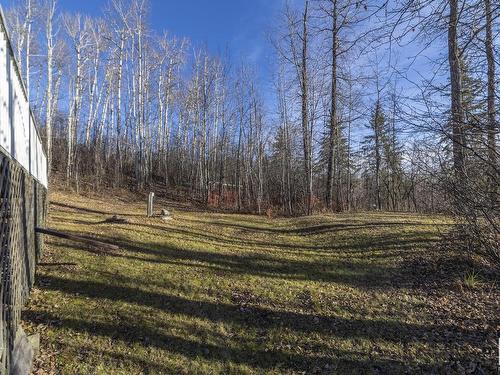 33 59316 Range Rd 54 Lot 33, Rural Barrhead County, AB 