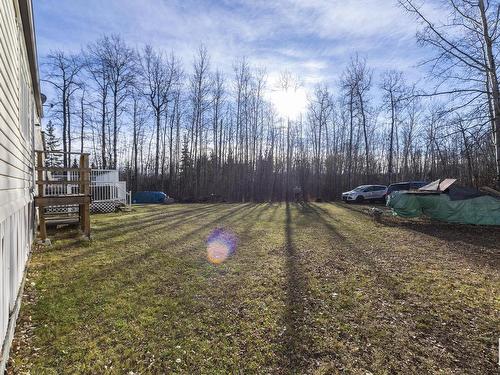 33 59316 Range Rd 54 Lot 33, Rural Barrhead County, AB 