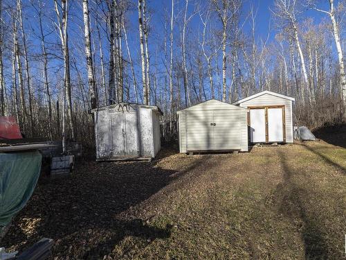 33 59316 Range Rd 54 Lot 33, Rural Barrhead County, AB 