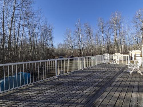 33 59316 Range Rd 54 Lot 33, Rural Barrhead County, AB 