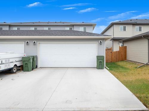 417 Black Stone Link W, Leduc, AB - Outdoor With Exterior