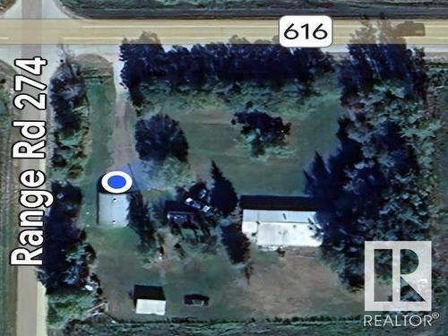 273083 Hwy 616, Rural Wetaskiwin County, AB 