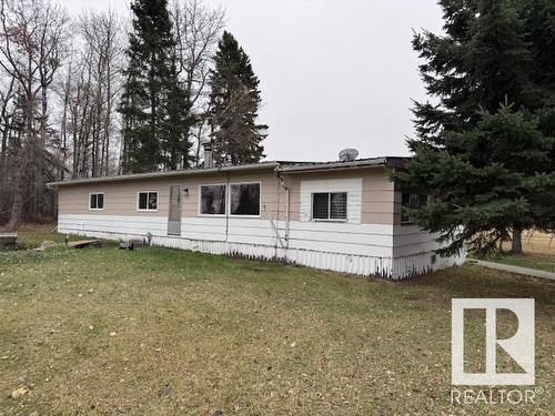 273083 Hwy 616, Rural Wetaskiwin County, AB 