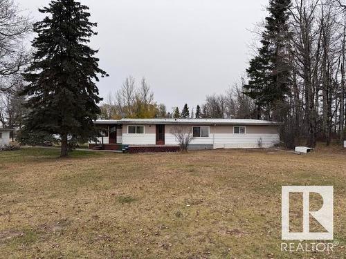 273083 Hwy 616, Rural Wetaskiwin County, AB 