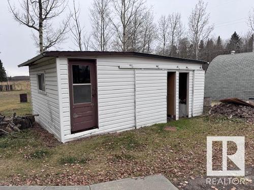 273083 Hwy 616, Rural Wetaskiwin County, AB 