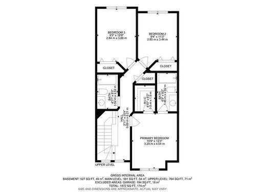 4052 46 St, Stony Plain, AB 