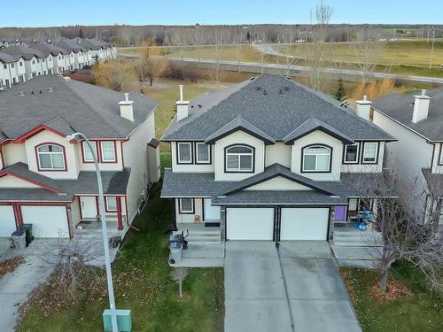 4052 46 St, Stony Plain, AB 