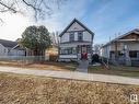 11636 95A Street, Edmonton, AB  - Outdoor With Facade 