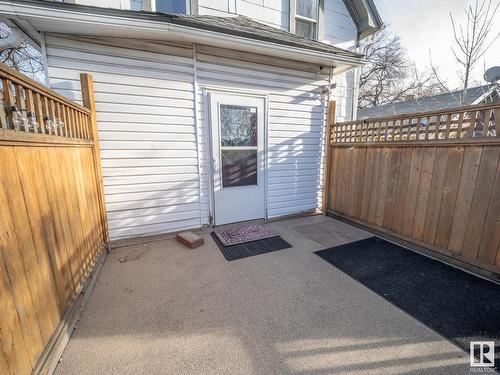 11636 95A Street, Edmonton, AB - Outdoor With Exterior