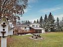 5152 32 Street, Rural Wetaskiwin County, AB  - Outdoor With Deck Patio Veranda 