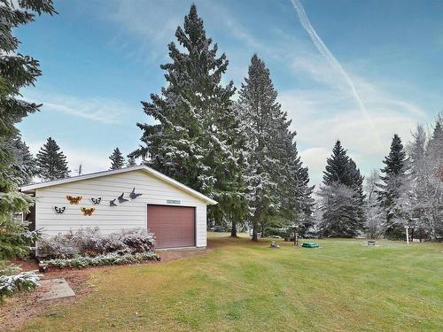 5152 32 Street, Rural Wetaskiwin County, AB - Outdoor