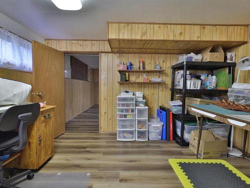 5152 32 Street, Rural Wetaskiwin County, AB - Indoor Photo Showing Other Room