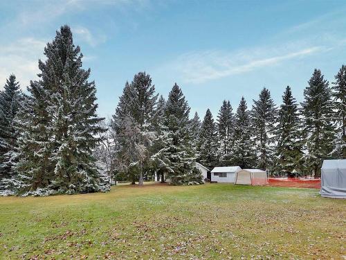 5152 32 Street, Rural Wetaskiwin County, AB - Outdoor