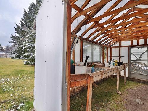 5152 32 Street, Rural Wetaskiwin County, AB - Indoor Photo Showing Other Room