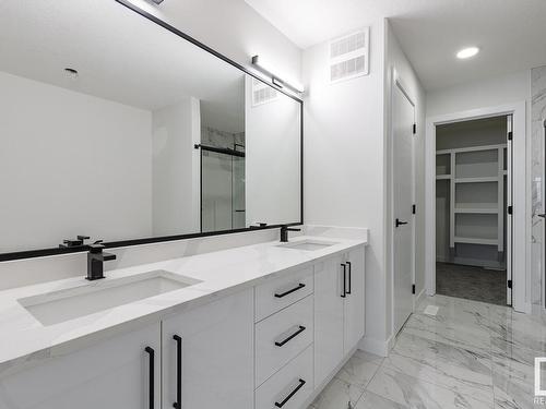 2015 Flycatcher, Edmonton, AB - Indoor Photo Showing Bathroom