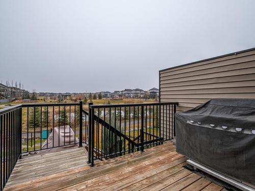 13 Gladstone Bn, Spruce Grove, AB 