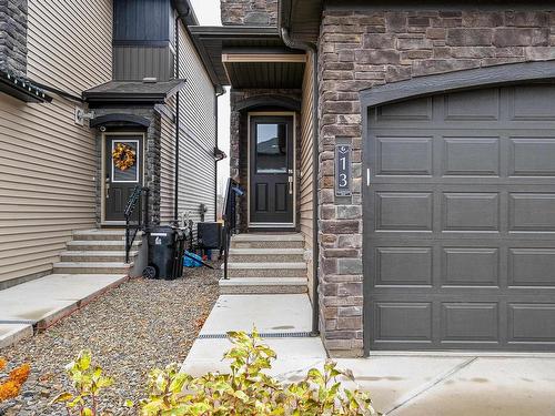 13 Gladstone Bn, Spruce Grove, AB 