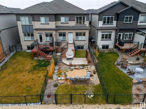 13 Gladstone Bn, Spruce Grove, AB 