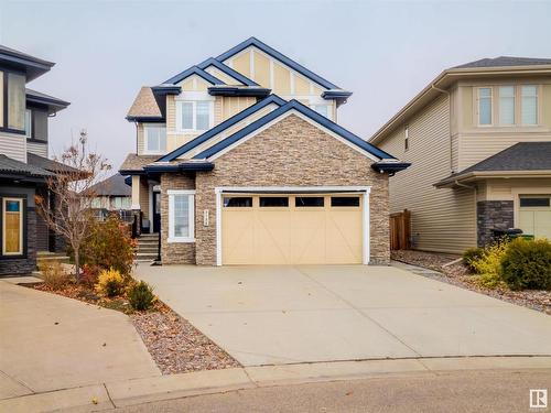 3132 Allan Landing Sw, Edmonton, AB 