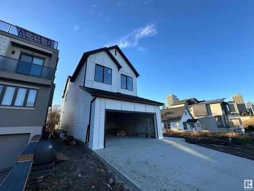 9624 99A St Nw, Edmonton, AB 