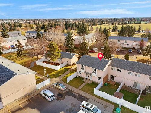 47 Lakewood Village, Edmonton, AB - Outdoor With View