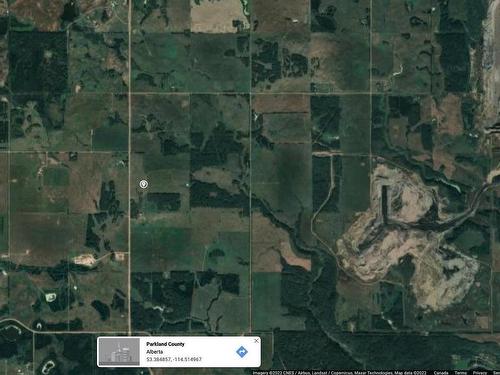 Twp 511A Rr 43, Rural Parkland County, AB 