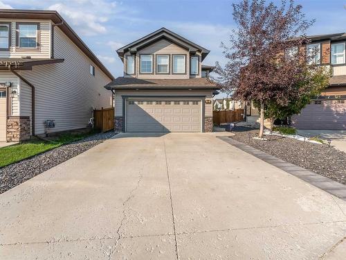 720 40 Avenue, Edmonton, AB - Outdoor