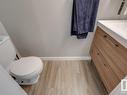 748 Saddleback Road, Edmonton, AB  - Indoor Photo Showing Bathroom 