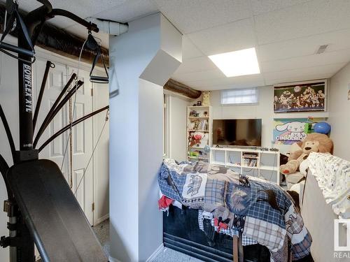 748 Saddleback Road, Edmonton, AB - Indoor Photo Showing Other Room