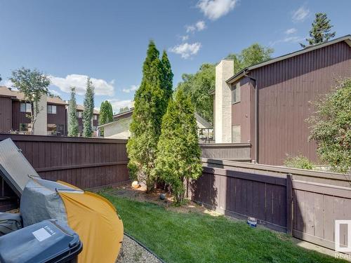 748 Saddleback Road, Edmonton, AB - Outdoor With Exterior