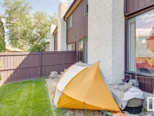 748 Saddleback Road, Edmonton, AB - Outdoor With Exterior