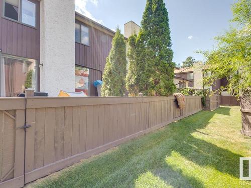 748 Saddleback Road, Edmonton, AB - Outdoor