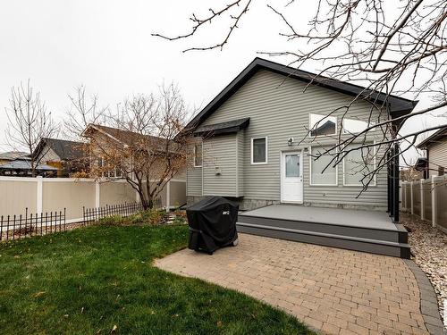 16008 48 St Nw, Edmonton, AB 