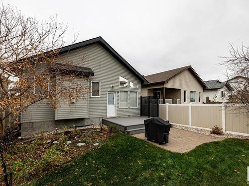 16008 48 St Nw, Edmonton, AB 