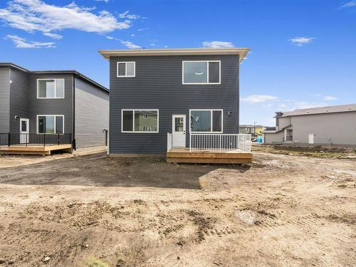 1812 62 Avenue, Rural Leduc County, AB - Outdoor