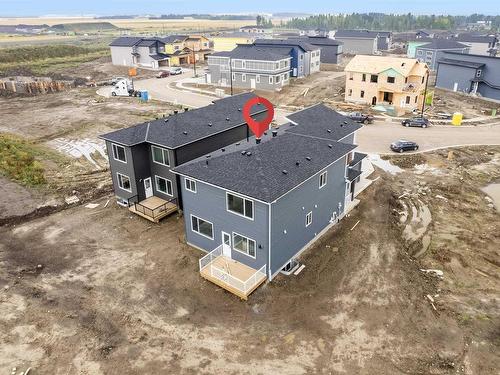 1812 62 Avenue, Rural Leduc County, AB - Outdoor With View