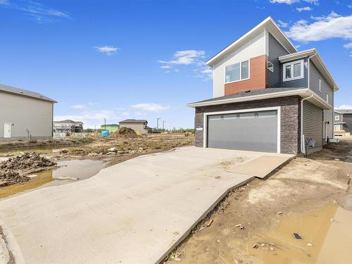 1812 62 Avenue, Rural Leduc County, AB - Outdoor