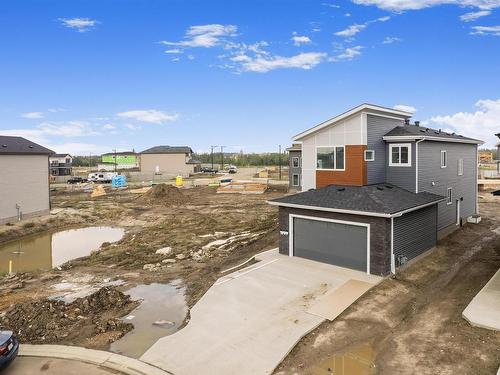 1812 62 Avenue, Rural Leduc County, AB - Outdoor