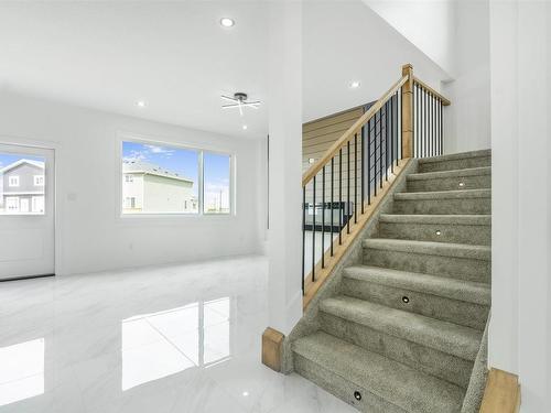 1812 62 Avenue, Rural Leduc County, AB - Indoor Photo Showing Other Room