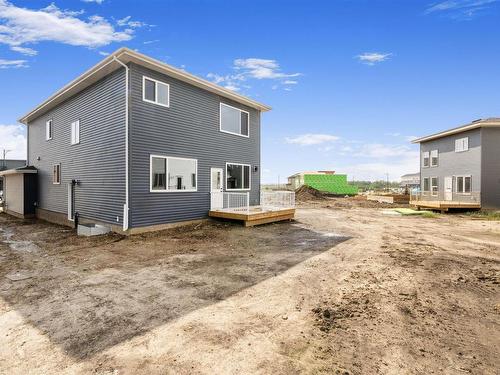 1812 62 Avenue, Rural Leduc County, AB - Outdoor With Exterior