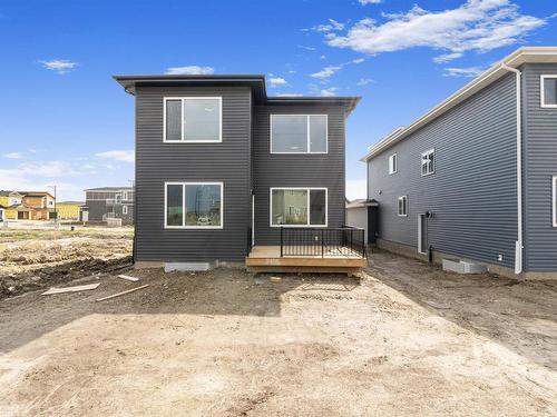 1818 62 Avenue, Rural Leduc County, AB - Outdoor