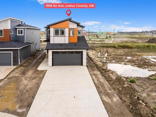 1818 62 Avenue, Rural Leduc County, AB - Outdoor