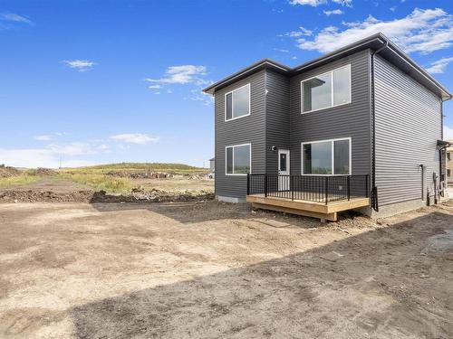 1818 62 Avenue, Rural Leduc County, AB - Outdoor