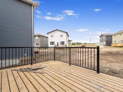 1818 62 Avenue, Rural Leduc County, AB - Outdoor With Exterior