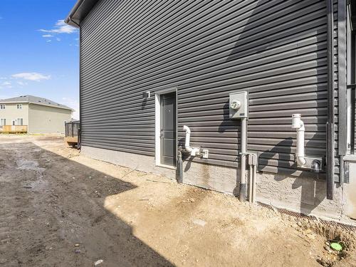 1818 62 Avenue, Rural Leduc County, AB - Outdoor With Exterior