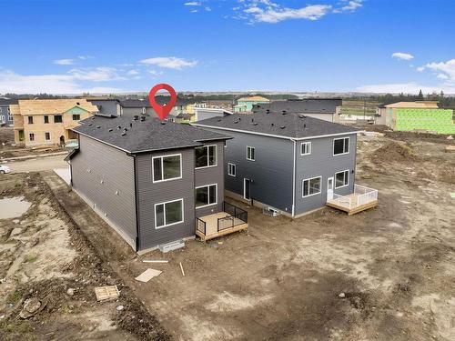 1818 62 Avenue, Rural Leduc County, AB - Outdoor