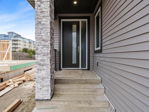 148 Creekside Ln, Leduc, AB 