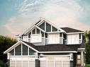 8632 97 Avenue, Morinville, AB  - Outdoor With Facade 