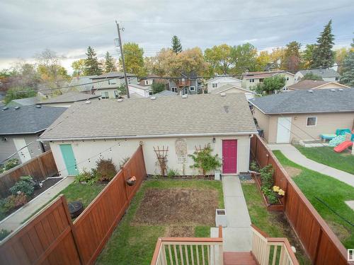 9824 73 Av Nw, Edmonton, AB 