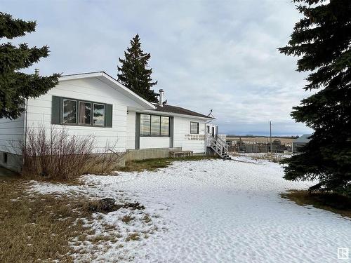 23107 Twp Road 564, Rural Sturgeon County, AB - Outdoor